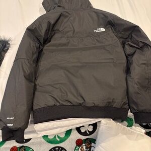 Boys North Face